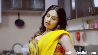 Darji Episode 3 Original Adult Web Series