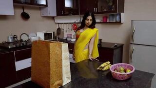 Darji Episode 3 Original Adult Web Series