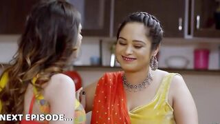 Darji Episode 3 Original Adult Web Series
