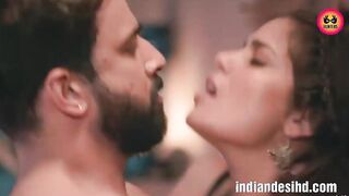 Mukhiya Original Adult Web Series