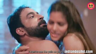 Mukhiya Original Adult Web Series