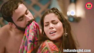 Mukhiya Original Adult Web Series