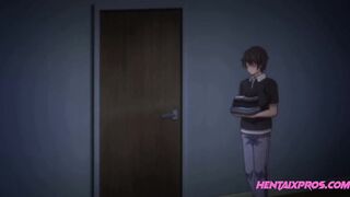 Ane Jiyoku Tsukushi Nee san no Shitagi 01