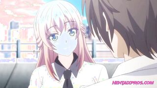 Ane Jiyoku Tsukushi Nee san no Shitagi 01