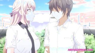 Ane Jiyoku Tsukushi Nee san no Shitagi 01