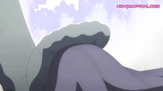 Ane Jiyoku Tsukushi Nee san no Shitagi 01