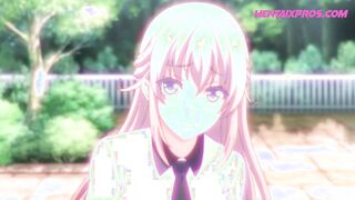 Ane Jiyoku Tsukushi Nee san no Shitagi 01