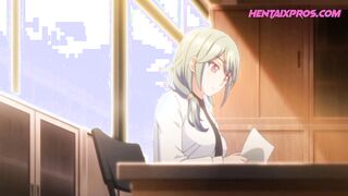 Ane Jiyoku Tsukushi Nee san no Shitagi 01