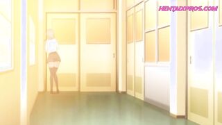 Ane Jiyoku Tsukushi Nee san no Shitagi 01