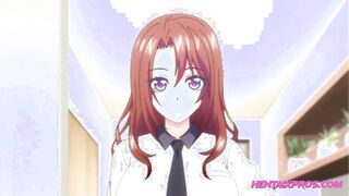 Ane Jiyoku Tsukushi Nee san no Shitagi 01