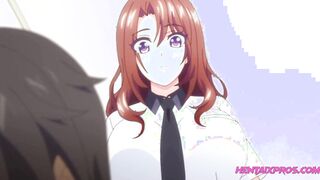 Ane Jiyoku Tsukushi Nee san no Shitagi 01