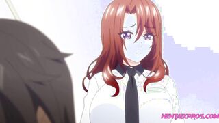 Ane Jiyoku Tsukushi Nee san no Shitagi 01