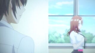 Ane Jiyoku Tsukushi Nee san no Shitagi 01