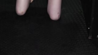 An impressive 9 cumshots! Here are 4.