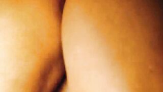 Sexy Indian Wife Sucking Dick