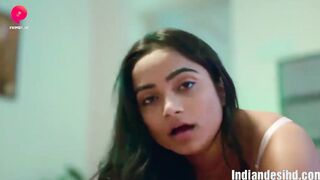 Room No. 69 2023 New Originlas Hindi Porn Web Series