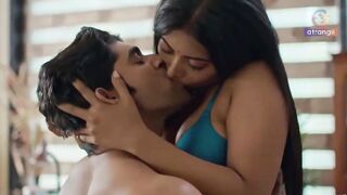 Rangin Raat 2023 New Originals Hindi Uncut Porn Video