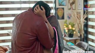 Rangin Raat 2023 New Originals Hindi Uncut Porn Video