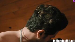 Blind Fold Game 2023 New Entertainment Porn Web Series