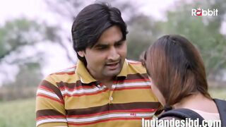 De De Pyar De 2023 New Movieplex Hindi Hot Porn Web Series