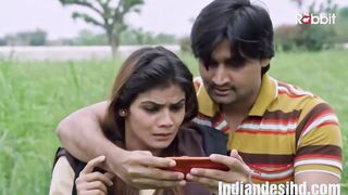De De Pyar De 2023 New Movieplex Hindi Hot Porn Web Series