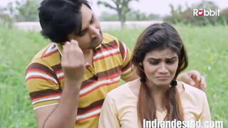 De De Pyar De 2023 New Movieplex Hindi Hot Porn Web Series