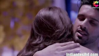 Pehredaar 5 2023 New Hindi Hot Porn Web Series Episode