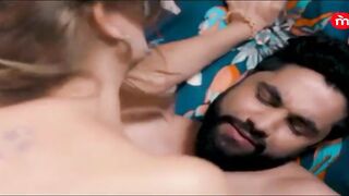 New Girlfriend 2022 New Originals Uncut Hindi Porn Video