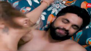 New Girlfriend 2022 New Originals Uncut Hindi Porn Video