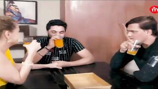 New Girlfriend 2022 New Originals Uncut Hindi Porn Video