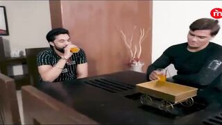 New Girlfriend 2022 New Originals Uncut Hindi Porn Video
