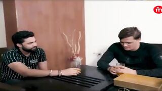 New Girlfriend 2022 New Originals Uncut Hindi Porn Video