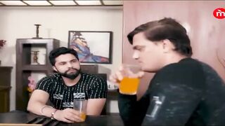 New Girlfriend 2022 New Originals Uncut Hindi Porn Video