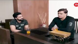 New Girlfriend 2022 New Originals Uncut Hindi Porn Video