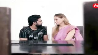 New Girlfriend 2022 New Originals Uncut Hindi Porn Video