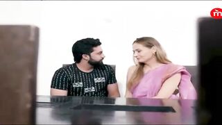 New Girlfriend 2022 New Originals Uncut Hindi Porn Video