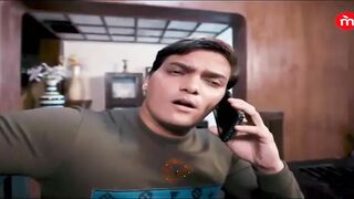 Shortcut 2023 New Originals Hindi Porn Web Series