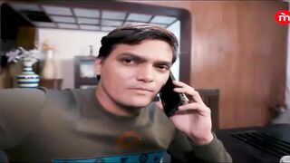 Shortcut 2023 New Originals Hindi Porn Web Series
