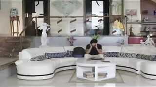 Sanki Lover 2023 New Originals Hindi Uncut Porn Video