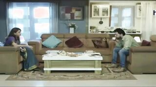 Sanki Lover 2023 New Originals Hindi Uncut Porn Video