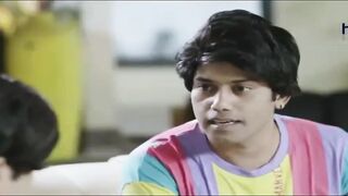 Sanki Lover 2023 New Originals Hindi Uncut Porn Video
