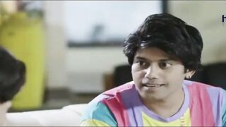 Sanki Lover 2023 New Originals Hindi Uncut Porn Video