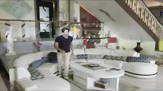 Sanki Lover 2023 New Originals Hindi Uncut Porn Video