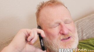 Rusty McMann and Avist Rider fuck raw after sloppy blowjobs