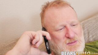 Rusty McMann and Avist Rider fuck raw after sloppy blowjobs