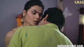 Biday Episode 1 Ullu Original Adult Web Series