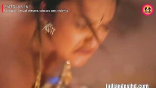 Big Boobs Bhabhi fuckindg with Mukhya