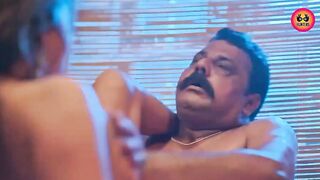 Big Boobs Bhabhi fuckindg with Mukhya