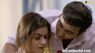 Biday Episode 2 Ullu Original Adult Web Series