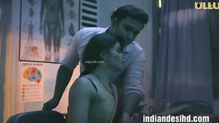 Biday Episode 2 Ullu Original Adult Web Series